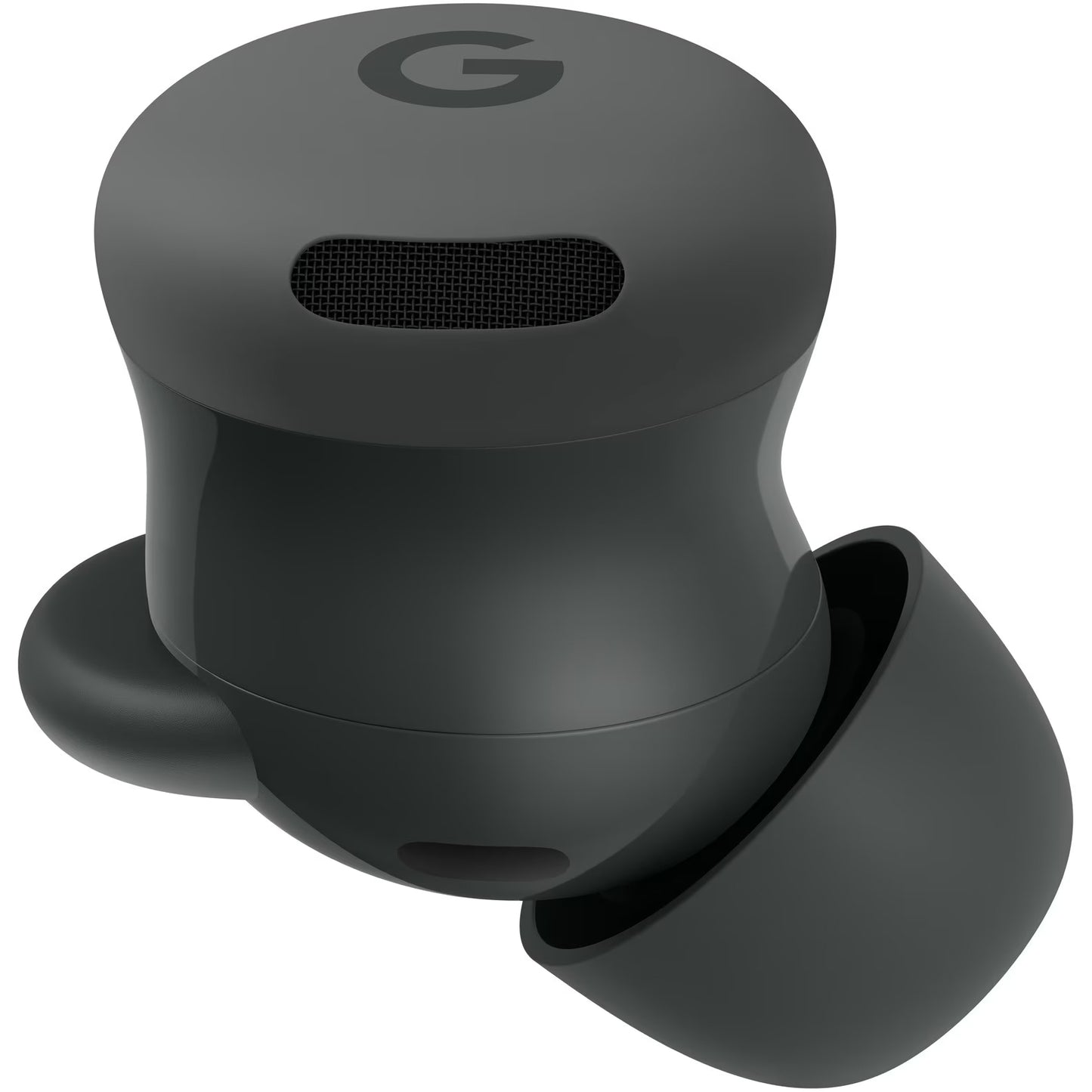 Handsfree Bluetooth Google Pixel Buds 2a, TWS, ANC, Cinzento GA06155-EU