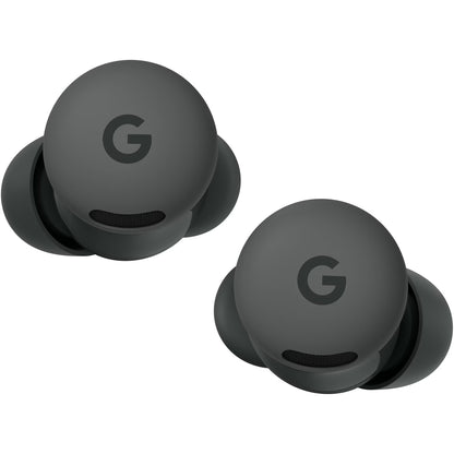 Handsfree Bluetooth Google Pixel Buds 2a, TWS, ANC, Cinzento GA06155-EU