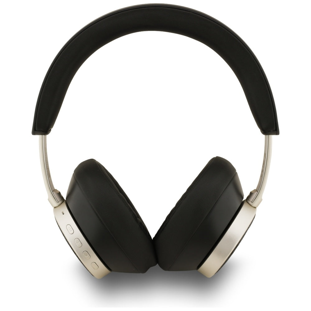 Handsfree Bluetooth Guess 4G Classic Logo, A2DP, Preto