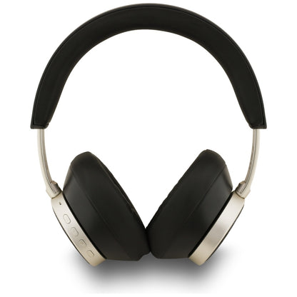 Handsfree Bluetooth Guess 4G Classic Logo, A2DP, Preto