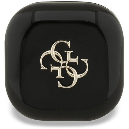 Handsfree Bluetooth Guess 4G Metal Logo, TWS, Preto