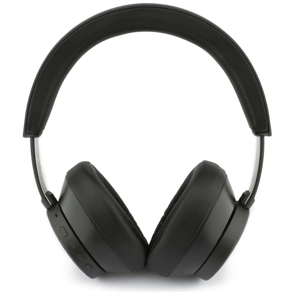 Handsfree Bluetooth Guess 4G Triangle Logo, A2DP, Preto