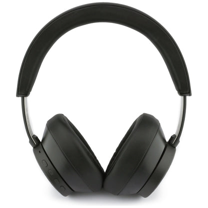 Handsfree Bluetooth Guess 4G Triangle Logo, A2DP, Preto