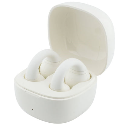 Auricular Bluetooth Mãos Livres Guess Mini Classic, TWS, Branco