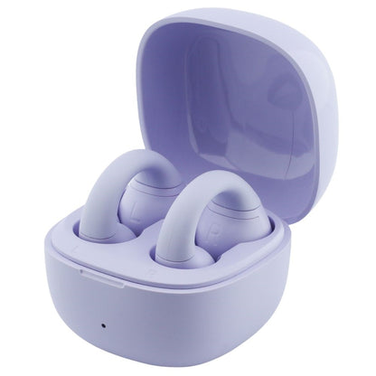 Handsfree Bluetooth Guess Mini Classic, TWS, Roxo