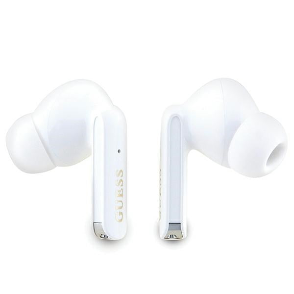 Handsfree Bluetooth Guess, TWS, Dourado