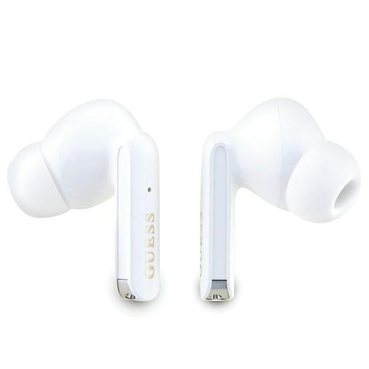 Handsfree Bluetooth Guess, TWS, Dourado