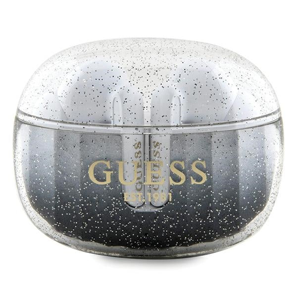 Handsfree Bluetooth Guess, TWS, Preto