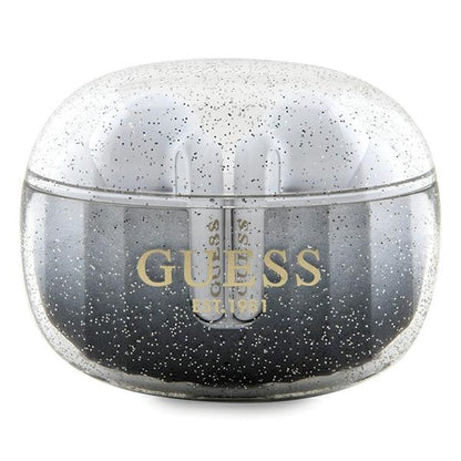 Handsfree Bluetooth Guess, TWS, Preto