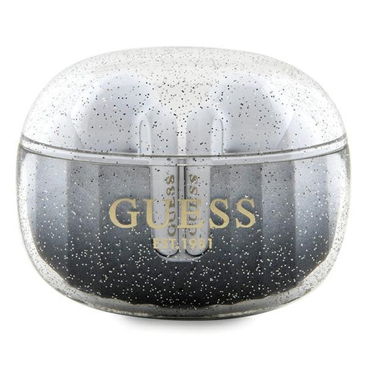 Handsfree Bluetooth Guess, TWS, Preto