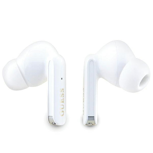 Handsfree Bluetooth Guess, TWS, Rosa