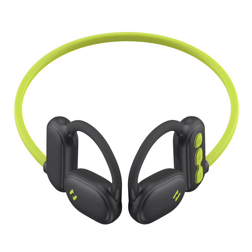 Handsfree Bluetooth HAVIT E553BT Freego Pro, A2DP, Verde