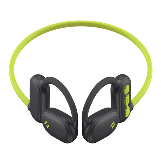 HAVIT E553BT Freego Pro Green Bluetooth Handsfree, A2DP