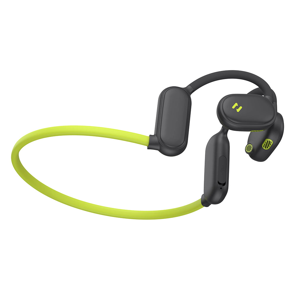 Handsfree Bluetooth HAVIT E553BT Freego Pro, A2DP, Verde