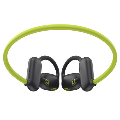 Handsfree Bluetooth HAVIT E553BT Freego Pro, A2DP, Verde