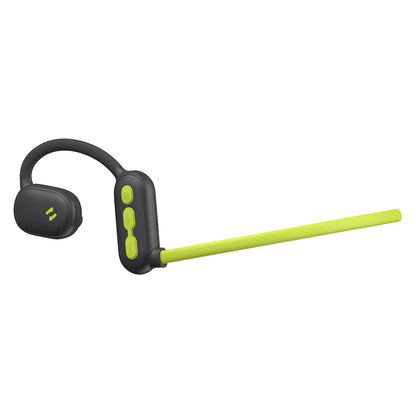Handsfree Bluetooth HAVIT E553BT Freego Pro, A2DP, Verde