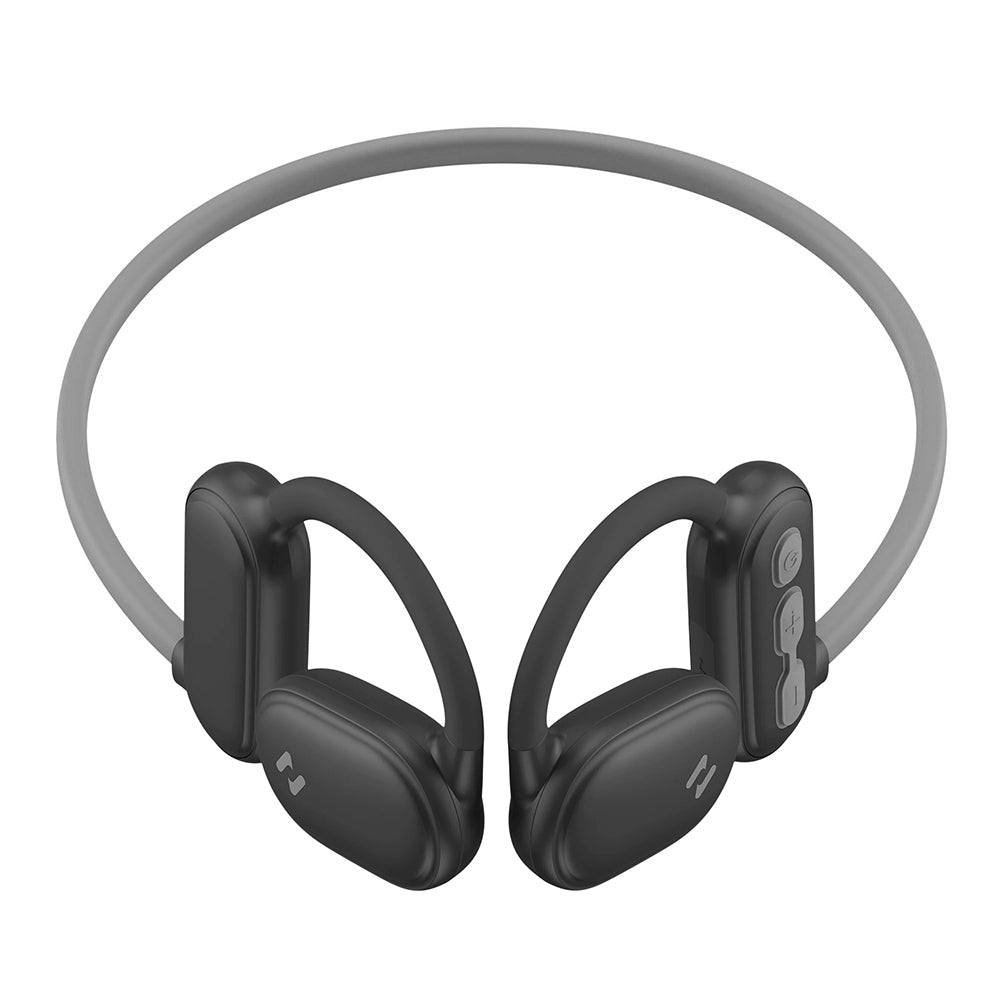 Handsfree Bluetooth HAVIT E553BT Freego Pro, A2DP, Preto