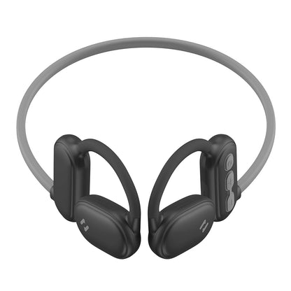 Handsfree Bluetooth HAVIT E553BT Freego Pro, A2DP, Preto