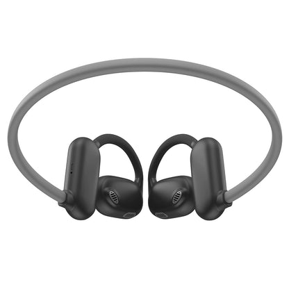 Handsfree Bluetooth HAVIT E553BT Freego Pro, A2DP, Preto