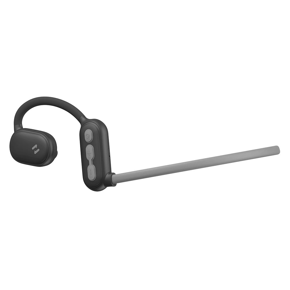 Handsfree Bluetooth HAVIT E553BT Freego Pro, A2DP, Preto
