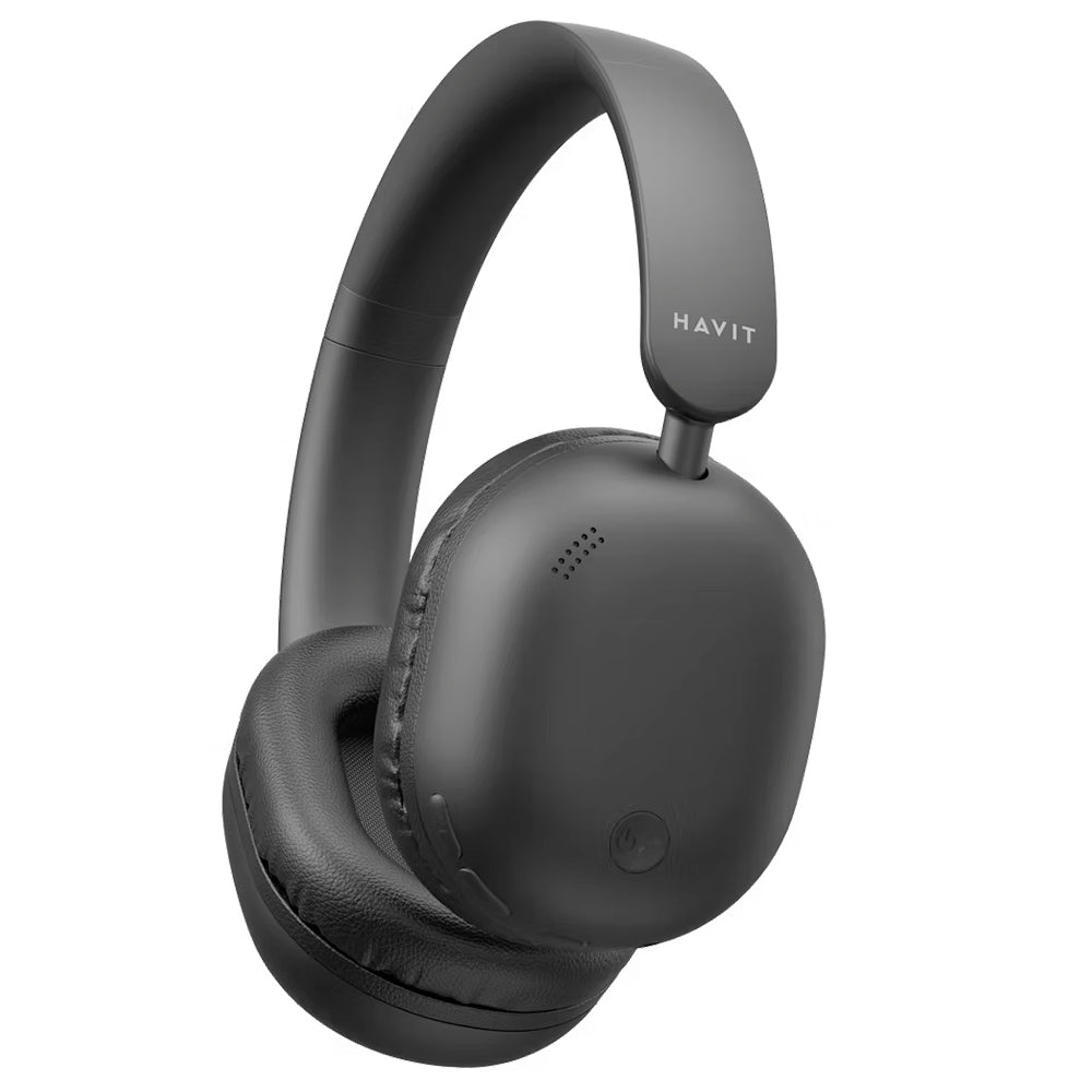 Handsfree Bluetooth HAVIT H602BT, A2DP, Preto