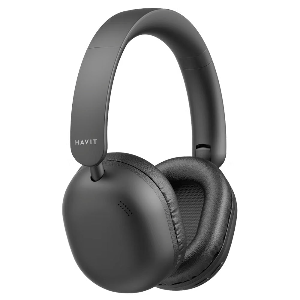 Handsfree Bluetooth HAVIT H602BT, A2DP, Preto