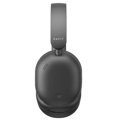 Handsfree Bluetooth HAVIT H602BT, A2DP, Preto