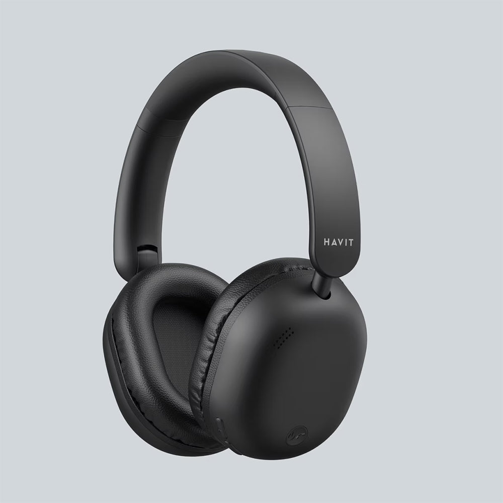 Handsfree Bluetooth HAVIT H602BT, A2DP, Preto