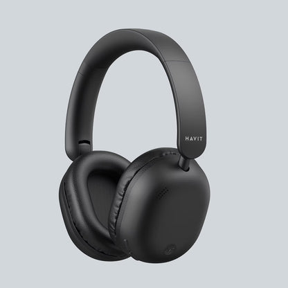 Handsfree Bluetooth HAVIT H602BT, A2DP, Preto