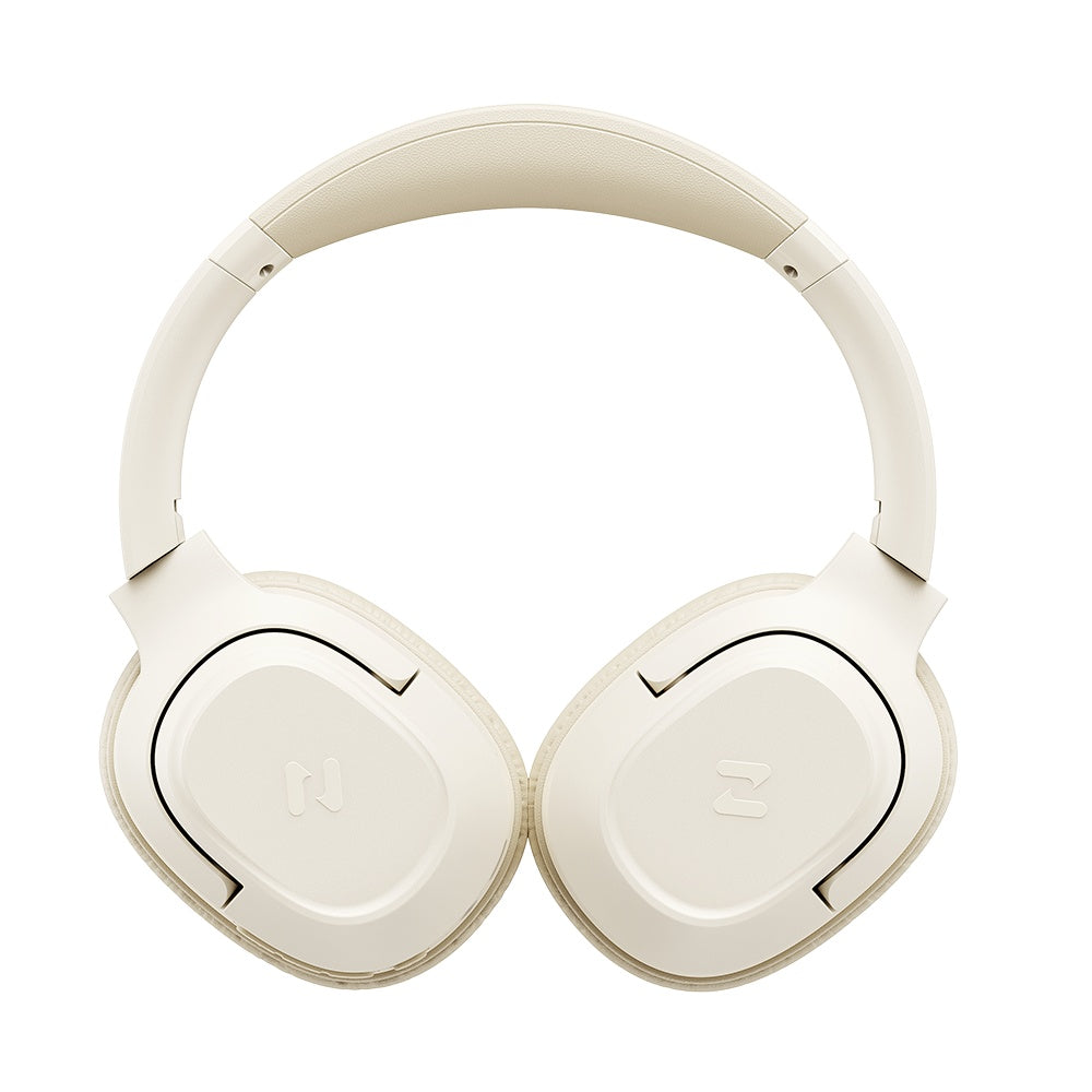Handsfree Bluetooth HAVIT H612BT, A2DP, Bege