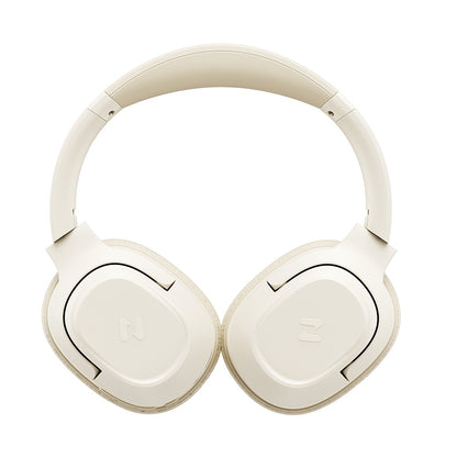 Handsfree Bluetooth HAVIT H612BT, A2DP, Bege
