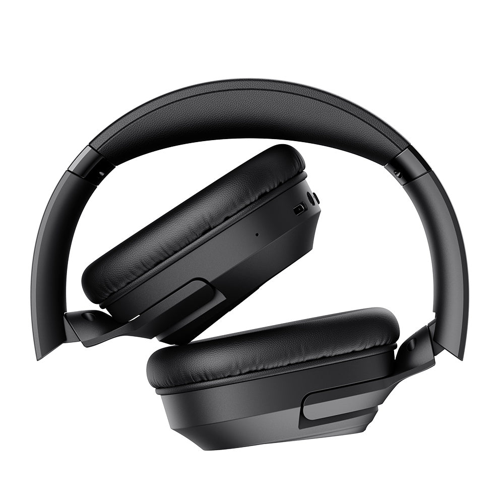 Handsfree Bluetooth HAVIT H612BT, A2DP, Preto