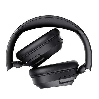 Handsfree Bluetooth HAVIT H612BT, A2DP, Preto