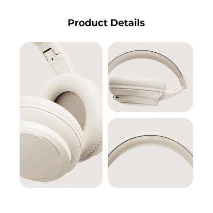Handsfree Bluetooth HAVIT H619BT, A2DP, Branco