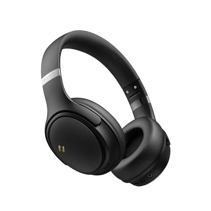 Handsfree Bluetooth HAVIT H630BT Pro, A2DP, ANC, Preto