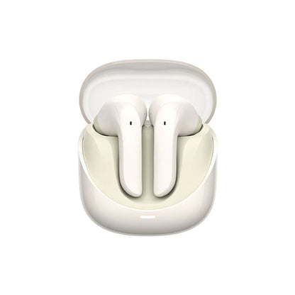 Handsfree Bluetooth HAVIT Modern Buds TW974, TWS, Bege