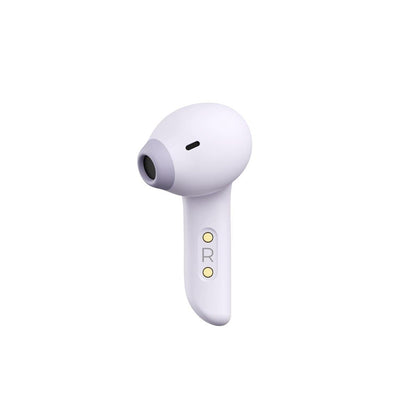 Handsfree Bluetooth HAVIT Modern Buds TW974, TWS, Roxo