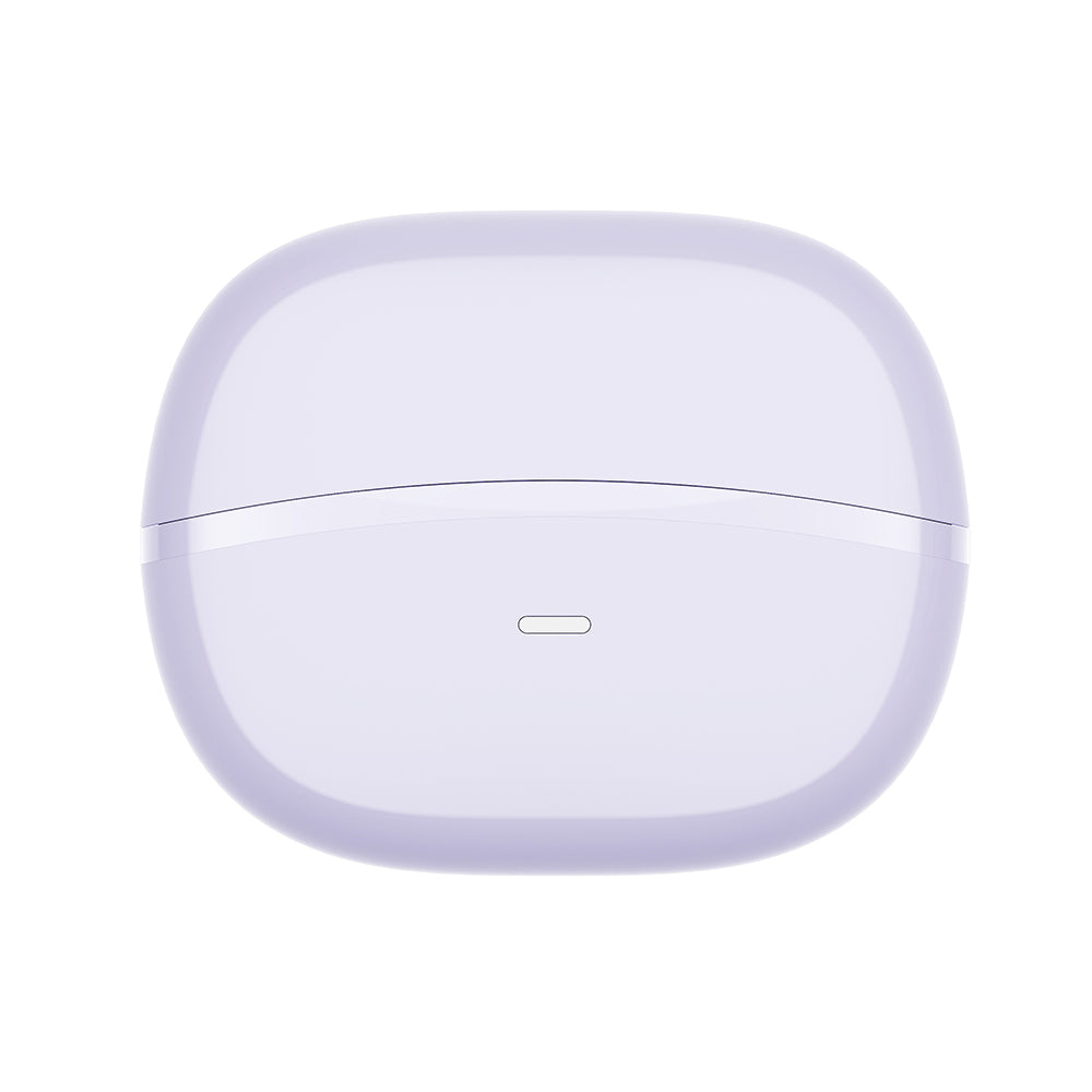 Handsfree Bluetooth HAVIT OWS916 Lite, TWS, Roxo