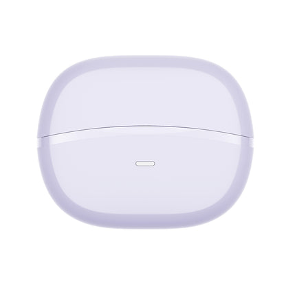 Handsfree Bluetooth HAVIT OWS916 Lite, TWS, Roxo