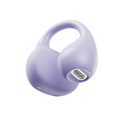 Handsfree Bluetooth HAVIT OWS916 Lite, TWS, Roxo