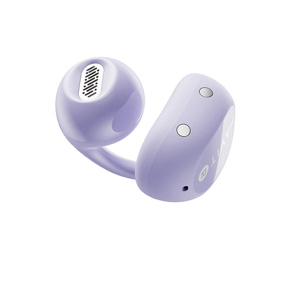 Handsfree Bluetooth HAVIT OWS916 Lite, TWS, Roxo