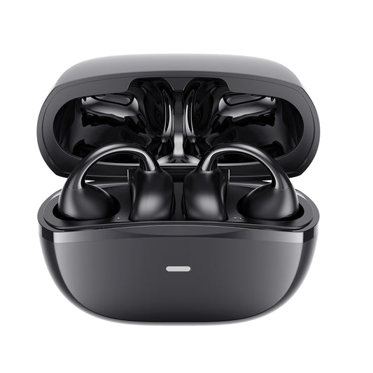 Handsfree Bluetooth HAVIT OWS916 Lite, TWS, Preto