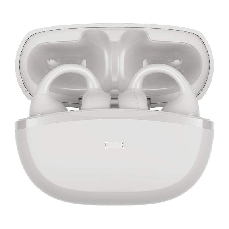 Handsfree Bluetooth HAVIT OWS916, TWS, Cinzento