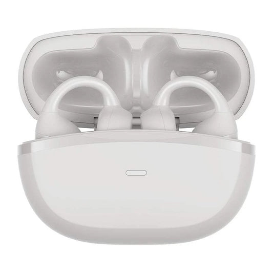 Handsfree Bluetooth HAVIT OWS916, TWS, Cinzento