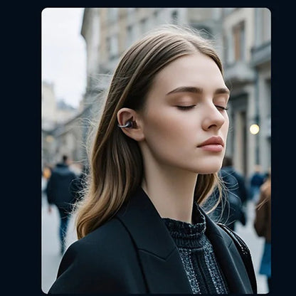 Handsfree Bluetooth HAVIT OWS916, TWS, Preto