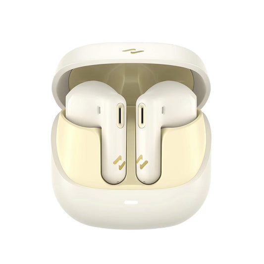 Handsfree Bluetooth HAVIT TW905, TWS, Bege