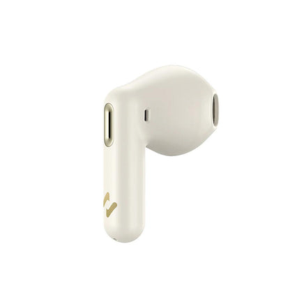 Handsfree Bluetooth HAVIT TW905, TWS, Bege