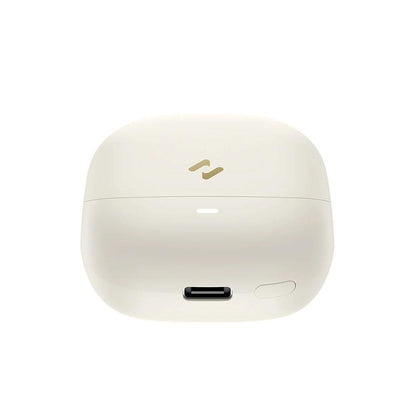 Handsfree Bluetooth HAVIT TW905, TWS, Bege