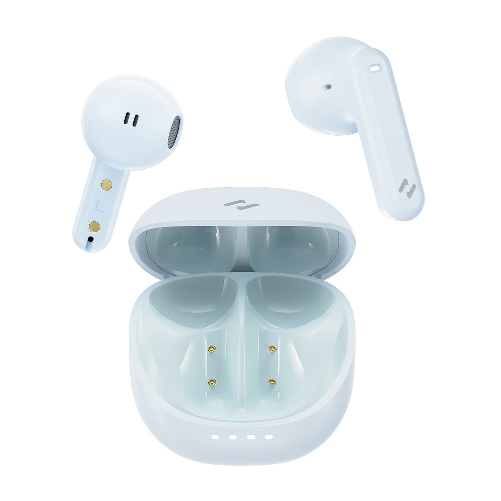 Handsfree Bluetooth HAVIT TW931, TWS, Azul