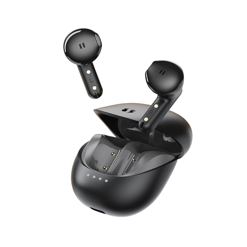 Handsfree Bluetooth HAVIT TW931, TWS, Preto